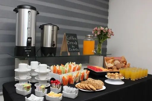 Desayuno Clásico